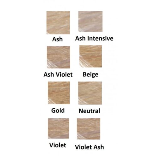 L´Oréal Professionnel Majirel HighLift Ash Violet 50 ml