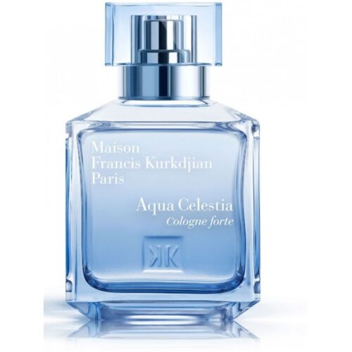 Maison Francis Kurkdijan Aqua Celestia Cologne Forte EDP U 35 ml