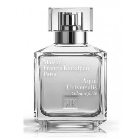 Maison Francis Kurkdijan Aqua Universalis Cologne Forte EDP U 35 ml