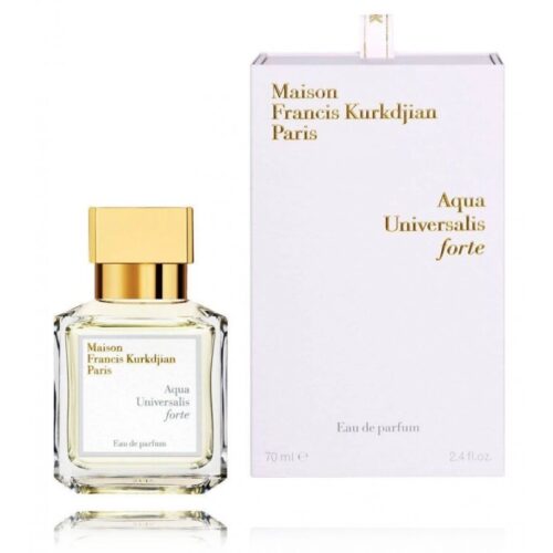 Maison Francis Kurkdijan Aqua Universalis Forte EDP U 70 ml