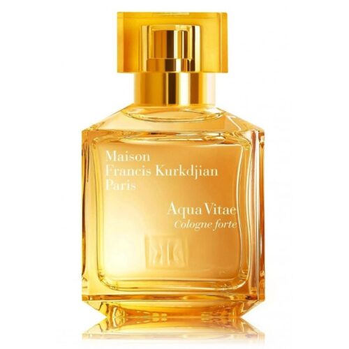 Maison Francis Kurkdijan Aqua Vitae Cologne Forte EDP U 70 ml