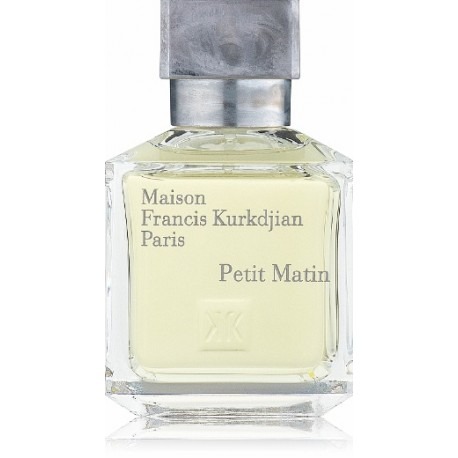 Maison Francis Kurkdijan Petit Matin EDP W 70 ml Maison Francis Kurkdijan Petit Matin EDP W 70 ml