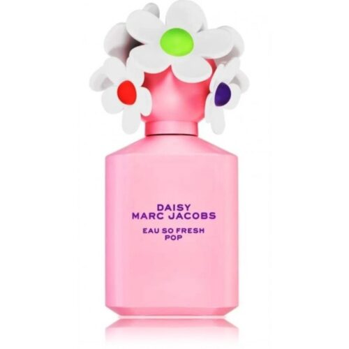 Marc Jacobs Daisy Eau So Fresh Pop EDT W 75 ml