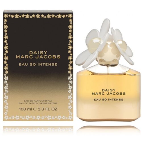 Marc Jacobs Daisy Eau So Intense EDP W 100 ml