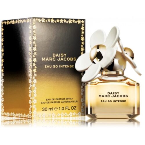 Marc Jacobs Daisy Eau So Intense EDP W 30 ml
