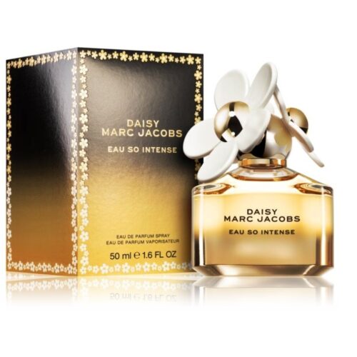 Marc Jacobs Daisy Eau So Intense EDP W 50 ml
