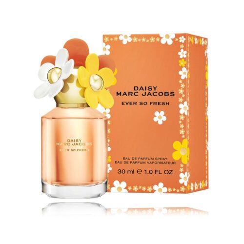 Marc Jacobs Daisy Ever So Fresh EDP W 30 ml