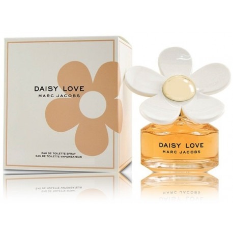 Marc Jacobs Daisy Love EDT W 50 ml