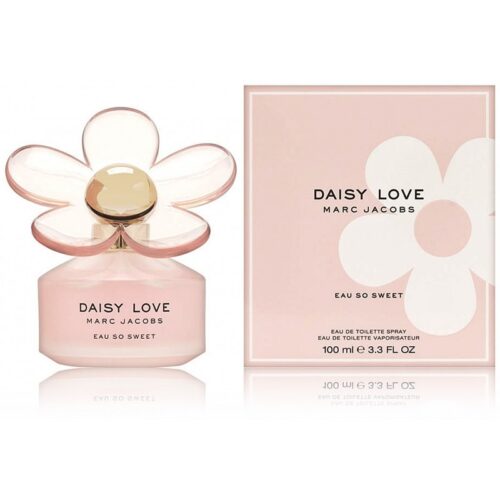 Marc Jacobs Daisy Love Eau So Sweet EDT W 100 ml