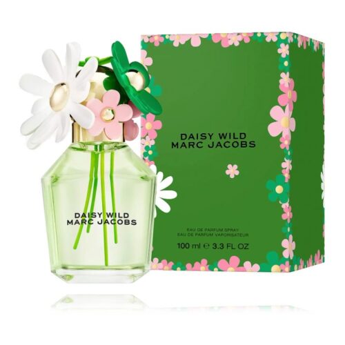 Marc Jacobs Daisy Wild EDP W 100 ml
