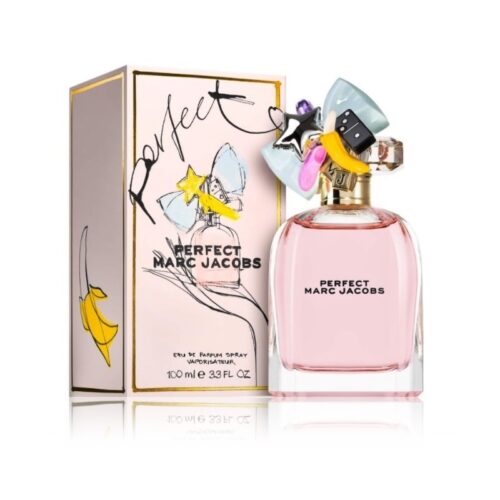 Marc Jacobs Perfect EDP W 100 ml