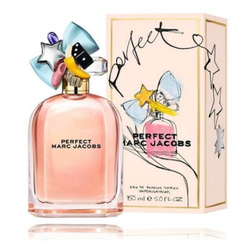 Marc Jacobs Perfect EDP W 150 ml