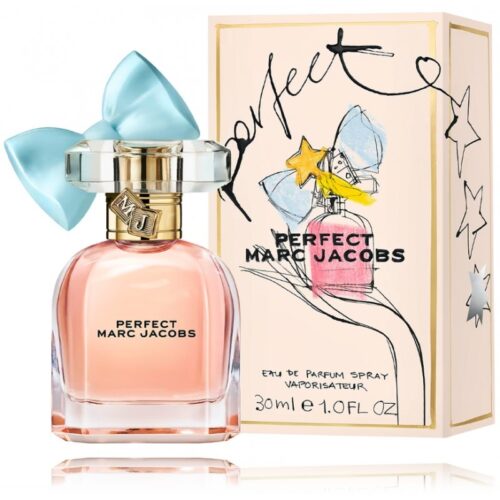 Marc Jacobs Perfect EDP W 30 ml