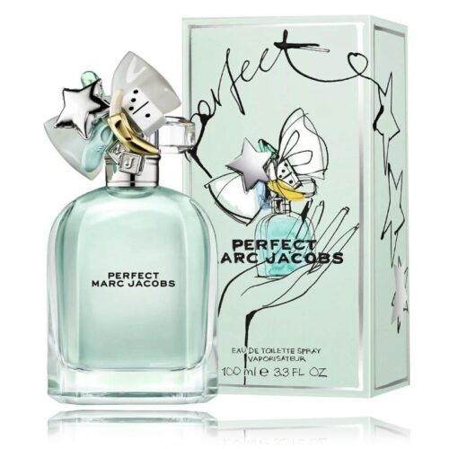 Marc Jacobs Perfect EDT W 100 ml