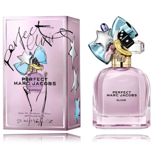 Marc Jacobs Perfect Elixir EDP W 100 ml