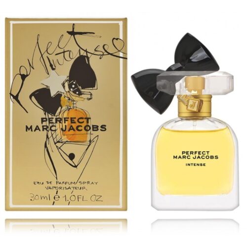 Marc Jacobs Perfect Intense EDP W 30 ml