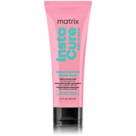 Matrix Total Results Insta Cure Build-A-Bond Mask 250 ml