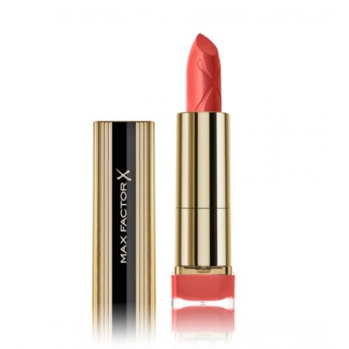 Max Factor Color Elixir Lipstick 055 Bewitching Coral 4 g