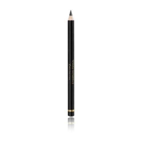 Max Factor Eyebrow Pencil 001 Ebony 1,2 g