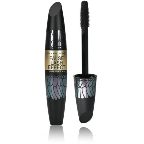 Max Factor False Lash Effect Mascara Deep Raven Black 13 ml