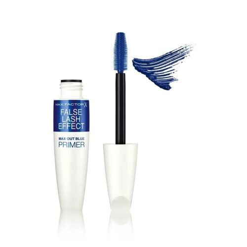 Max Factor False Lash Effect Max Out Blue Primer 13 ml