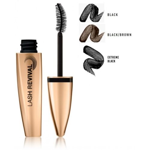 Max Factor Lash Revival Mascara 002 Black Brown 11 ml