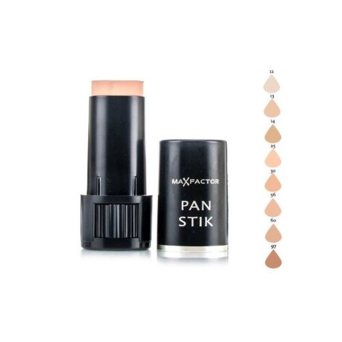 Max Factor Pan Stik Foundation 30 Olive 9 g