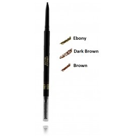 Max Factor Real Brow Fill & Shape 02 Soft Brown 0,6 g