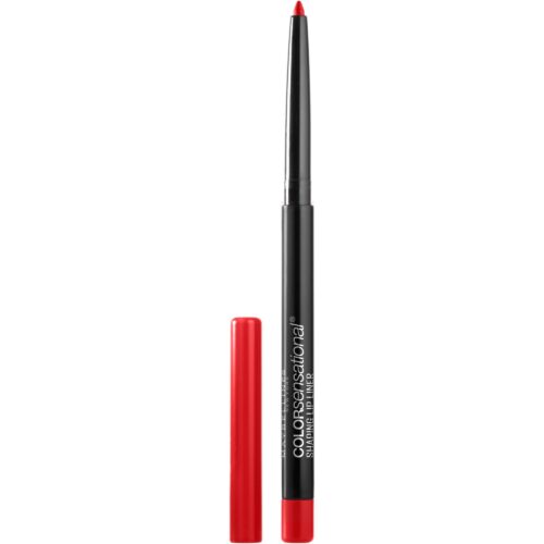 Maybelline Color Sensational Shaping Lip Liner 90 Brick Red 1,2 g