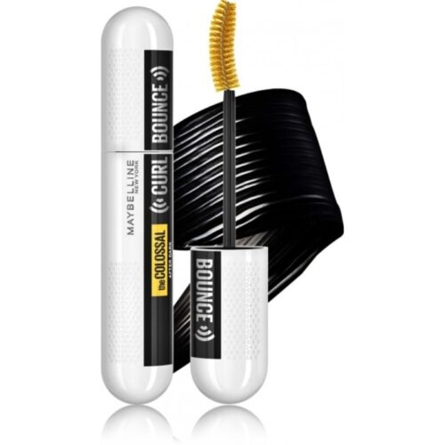 Maybelline Colossal Curl Bounce Mascara After Dark 10 ml