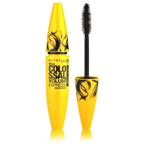 Maybelline Colossal Volum'Express Mascara Smoky 10,7 ml