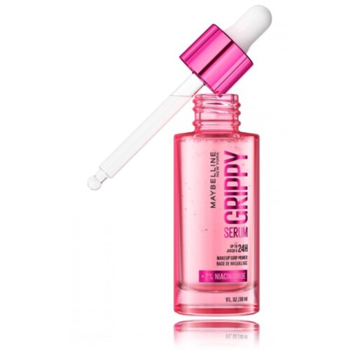 Maybelline Grippy Serum Makeup Gripp Primer 30 ml