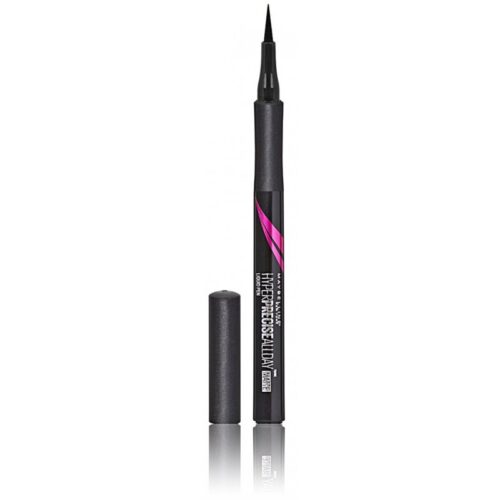 Maybelline Hyper Precise All Day Eyeliner Matte Black