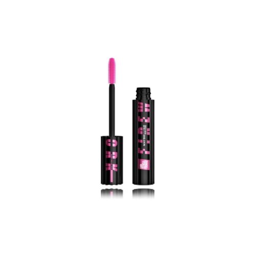 Maybelline Lash Sensational Firework Mascara Electro Black 10 ml