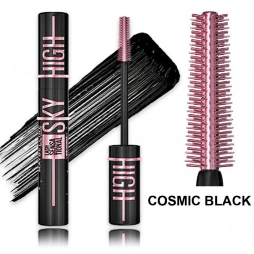 Maybelline Lash Sensational Sky High Mascara Cosmic Black 7,2 ml