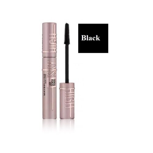 Maybelline Lash Sensational Sky High Mascara Waterproof Very Black 7,2 ml