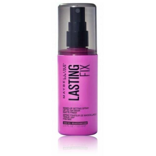 Maybelline Lasting Fix Make-Up Setting Spray 100 ml