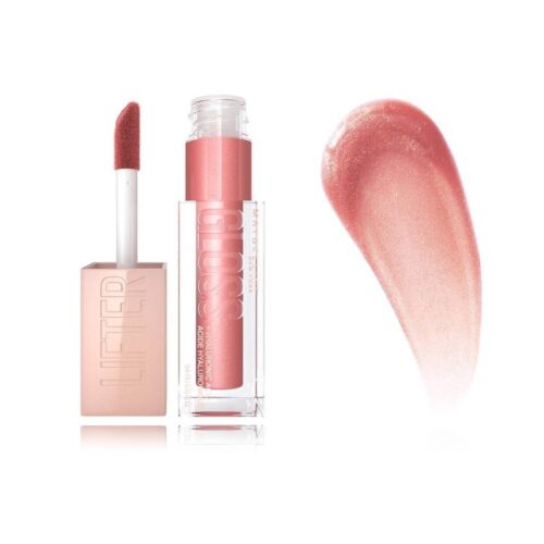 Maybelline Lifter Gloss 03 Moon 5,4 ml