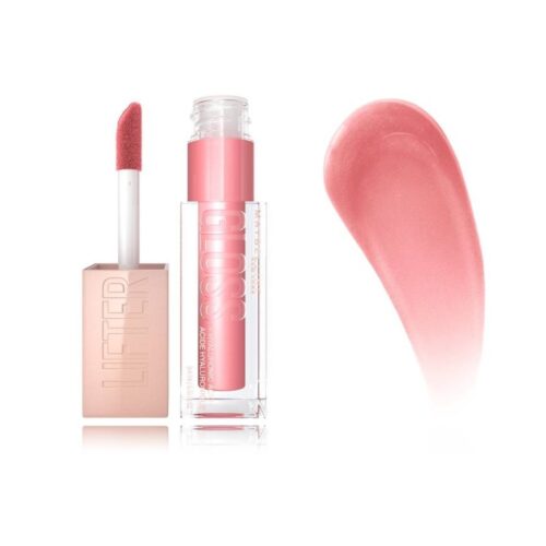 Maybelline Lifter Gloss 04 Silk 5,4 ml