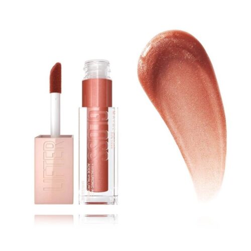 Maybelline Lifter Gloss 09 Topaz 5,4 ml