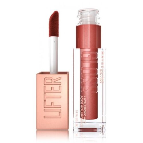 Maybelline Lifter Gloss 16 Rust 5,4 ml