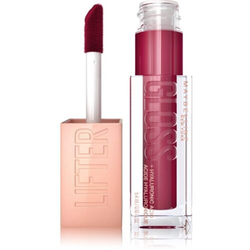 Maybelline Lifter Gloss 27 Toffee 5,4 ml