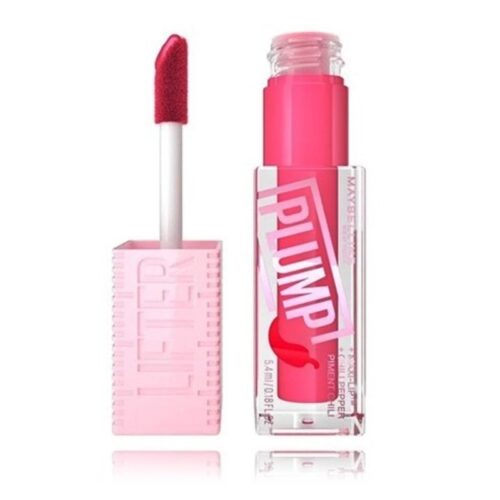 Maybelline Lifter Plump 001 Blush Blaze 5 ml
