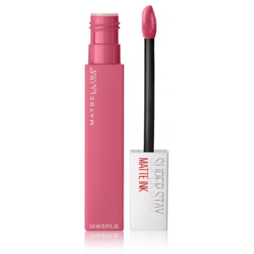 Maybelline SuperStay Matte Ink Liquid Lipstick 125 Inspirer 5 ml
