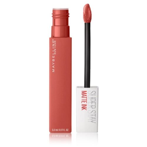 Maybelline SuperStay Matte Ink Liquid Lipstick 130 Self-Starter 5 ml
