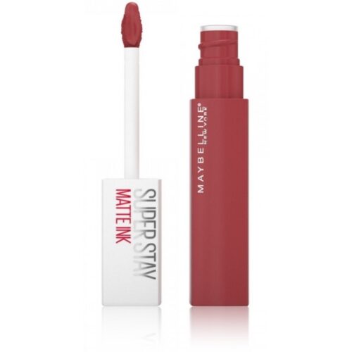 Maybelline SuperStay Matte Ink Liquid Lipstick 170 Initiator 5 ml