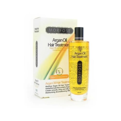 Morfose Argan Oil Hair Treatment 100 ml