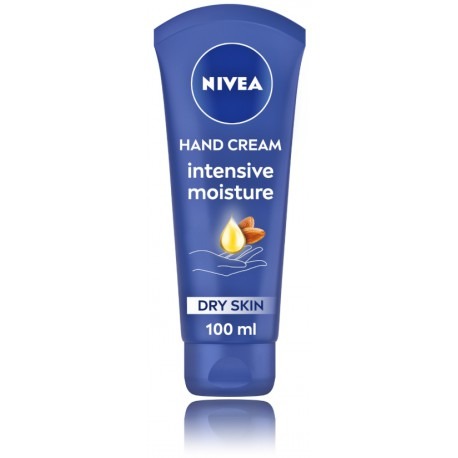 Nivea Intensive Hand Cream 100 ml