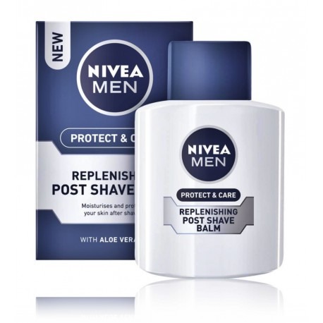 Nivea Men Protect & Care Aftershave Balm 100 ml