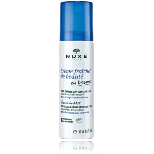 Nuxe Creme Fraiche de Beauté Crema-im-Brume 50 ml Nuxe Creme Fraiche de Beauté Crema-im-Brume 50 ml